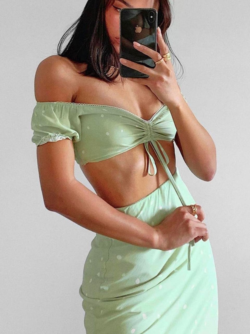 Princess Polly set
